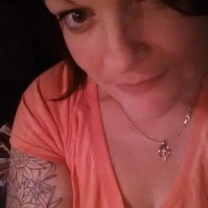 Meet your Posher, Wendy